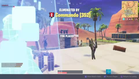 No redeploy ?? Thoughts? 14 followers to affiliate !