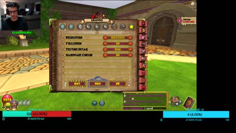 An old OG Wizard from BETA days