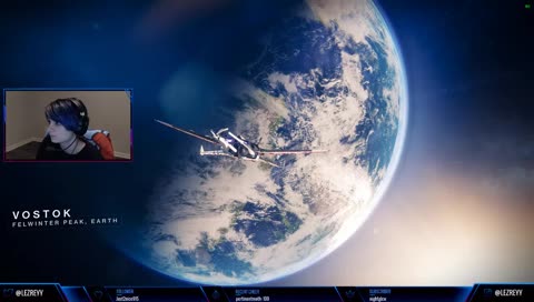 21st BIRTHDAY STREAM! Drinks! 🌚