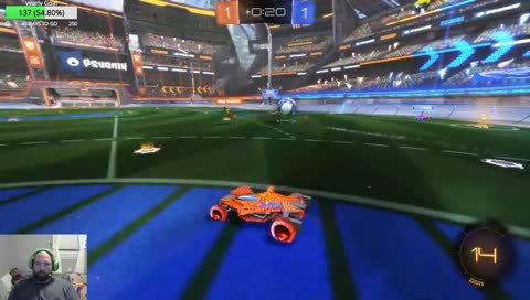 Strem Time Come Kick It