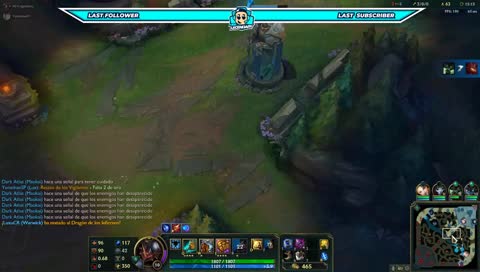 Noche de Normales para intentar subir al nivel 200 CoolCat