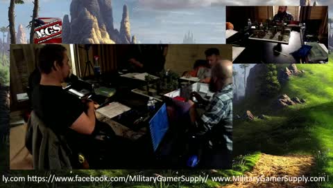 Extra Life games streaming all day!