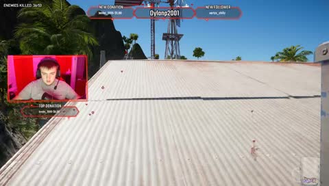Arcade sniping maps Live Stream