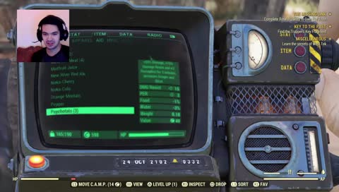 looking for a country road, to take me home | @Castinoid