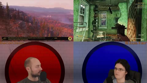 [PC] We're having fun #PotatoAimersSquad #InsertCoin