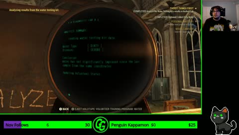 Fallout 76 CE unboxing then we play!