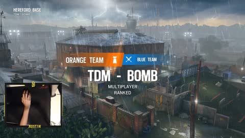 [PC/ENG] Ranked | !yt !intotheam