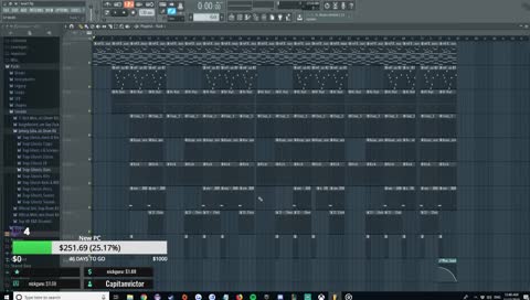 Average beatmaking Gameplay