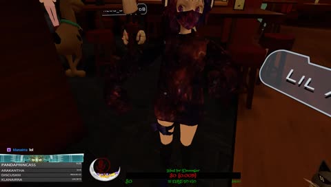 Drunk Stream $2 = One Shot
