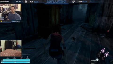 Hi Friend, Bye Friend :D