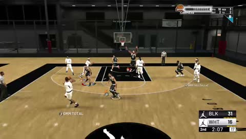 #NBA2k19