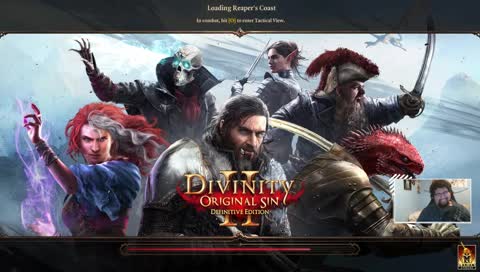 The Best Adventuring Party in the Realm | D:OS2
