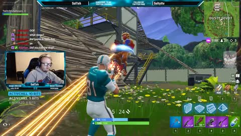 810+ wins, I heard this update was wack?