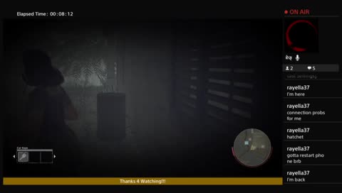 Friday the 13th