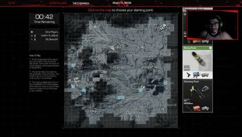 Duos With The Broskiiiii Uriah