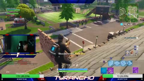 (PS4) WHAT IS HAPPENING !!! !yt !social !discord (ROAD TO 2K FOLLOWERS)