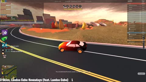 ROBLOX Again lmao plz watch 