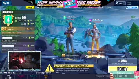 [PC] [ESP/ENG] Cher is amazing o.o