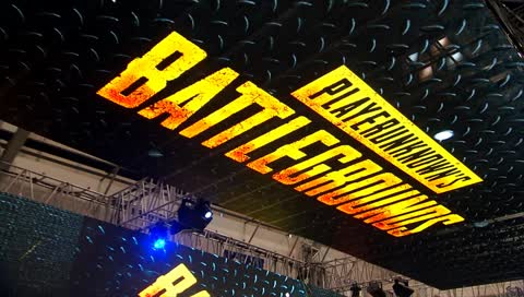 [KT 5G PMSC] 11/15 부산 벡스코 G-Star 1일차 현장 예선 생방송