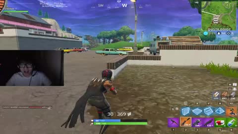 hey trying out new ltm