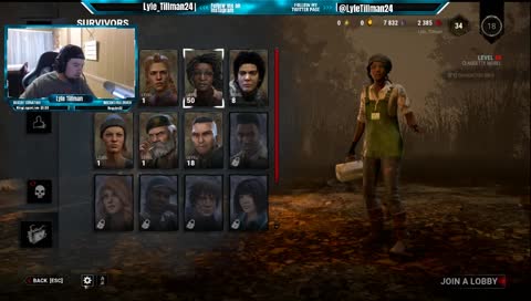 Season reset....lets try this again