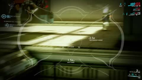 Tonight's Episode Warframe