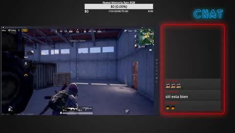 PARTIDAZAS MEXICANAS