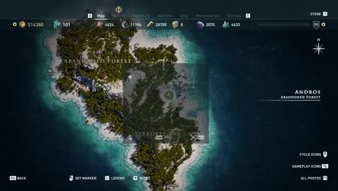 We're Going to Fight the CYCLOPS!!