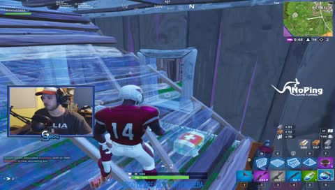 [ARG] Scrims de nuevo 😊 || !creador: TWITCHGSEBA || !torneo !loots !redes !discord