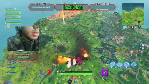 Playing With Followers!