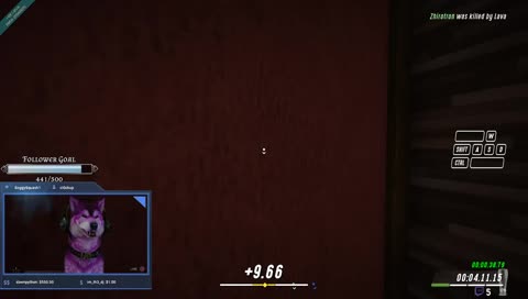 A sick boy runs levels - 434/500 Followers Goal - Dank Meme Stream - {Day 10}