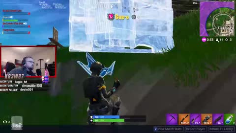 love my community #TeamBLnK