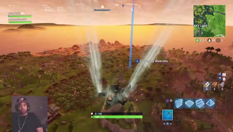 Giveaway at 500 followers!!! 11 more Lets Get It PULL UP!!