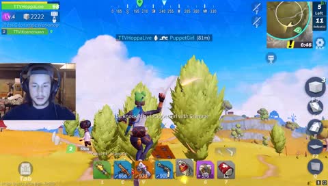 [ Twitch Affiliate] Grind back to Top 100 / Drop a follow =)