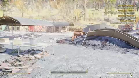 [PC] Reclamation Day!