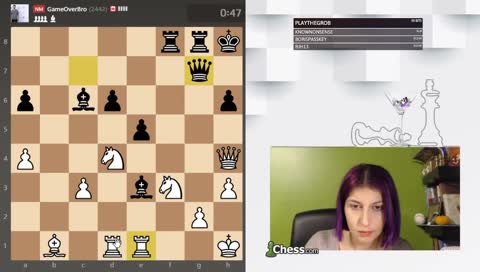 Wednesday night casual play