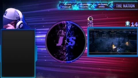 NEW ADVENTURE -Party Game 😉(Upgraded Setup POG)| !discord |
