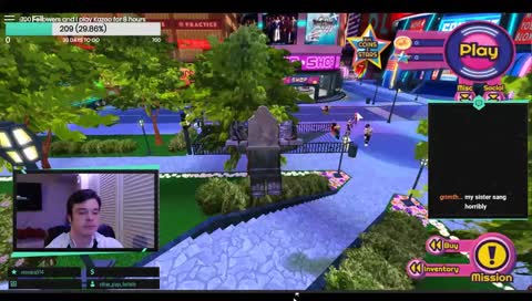 COME PLAY ROBLOX WITH ME!!! HOP ON IN! !ROBLOX !DISCORD