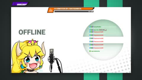 SPLATIIN 2 XD - !sr !pregunta !p !wamemi