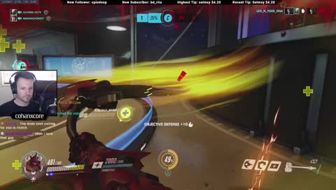 [PS4/AUS] QUICK OW STREAM