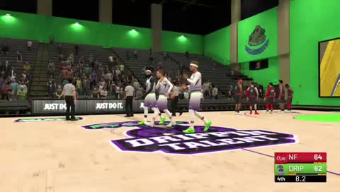 Drippin Talent Wr Matchups