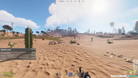 AM I GOOD YET DAD!?!?