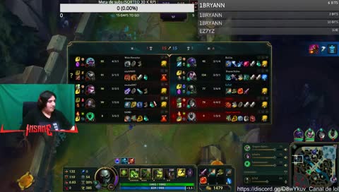 casi pero se murio como siempre