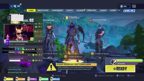 [ES/EN] Proxima Rifa llegando a afiliado. Esten Pendientes!