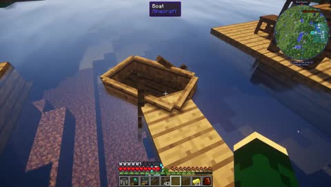 Der Fischer am Felsen - PwiePack