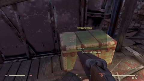 Wtf is Fallout 76