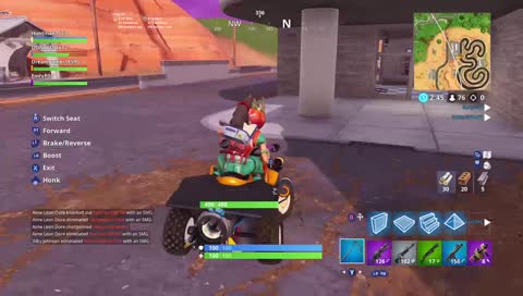 [XB] Blackout!! Want to play?