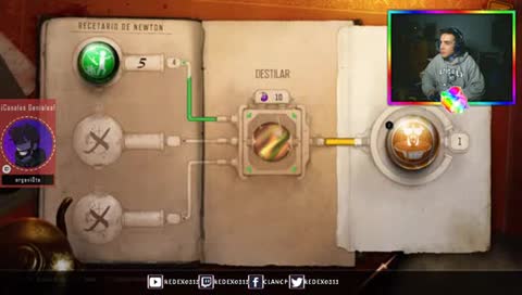 [ESP/MX-PS4] | Stream despues de mucho! :D | !sub / !bacon