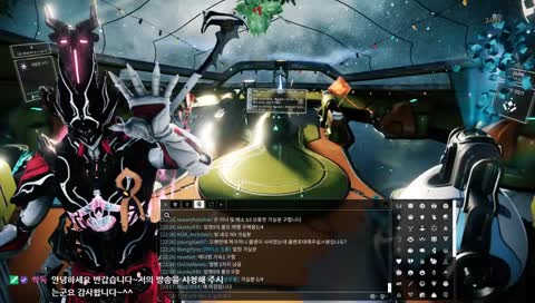 [케이원]{twitch drop} 트위치+워프레임 계정 연동이 필수! 아이템이 메일로 옵니다!