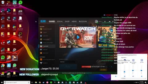 Strifer7S nuevo battle royale ??